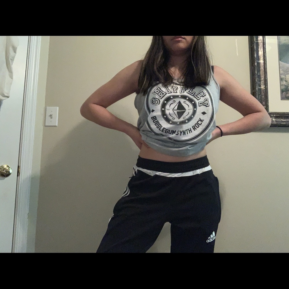 VERSATILE ADIDAS SOCCER PANTS